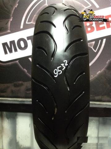 Моторезина 160/60/17 R17 Bridgestone t30 №9532