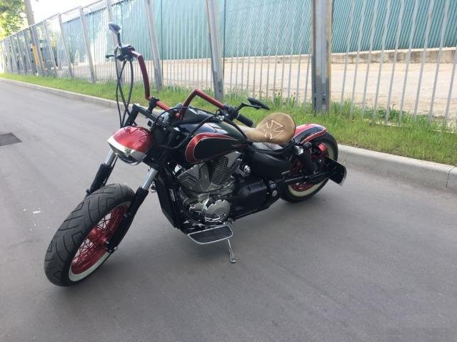 Кастом