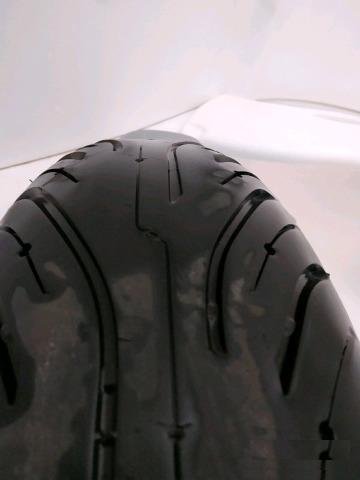 Моторезина мотошина Мишлен michelin 170/60