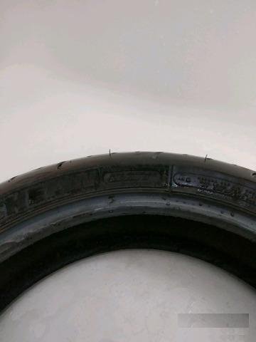 Моторезина мотошина Мишлен michelin 170/60
