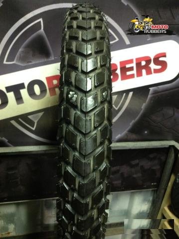 Моторезина №7391 90/90/19 R19 Pirelli mt60