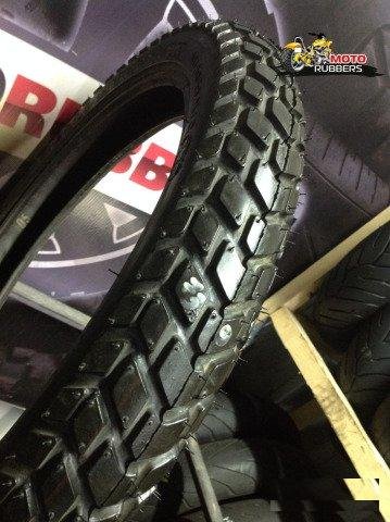 Моторезина №7391 90/90/19 R19 Pirelli mt60