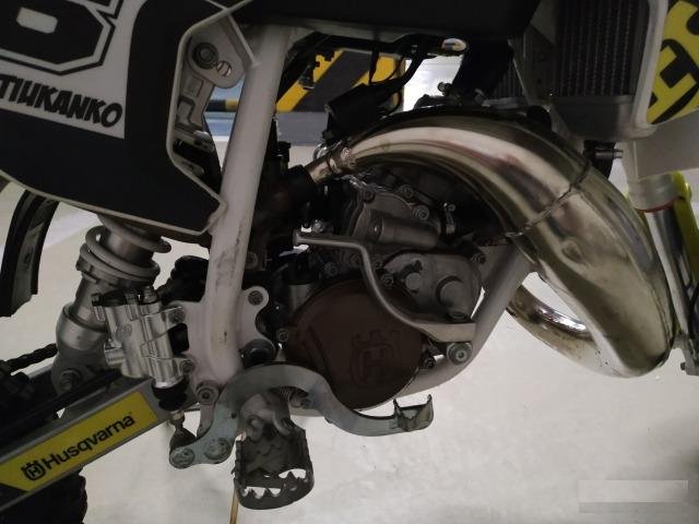 Husqvarna TC50
