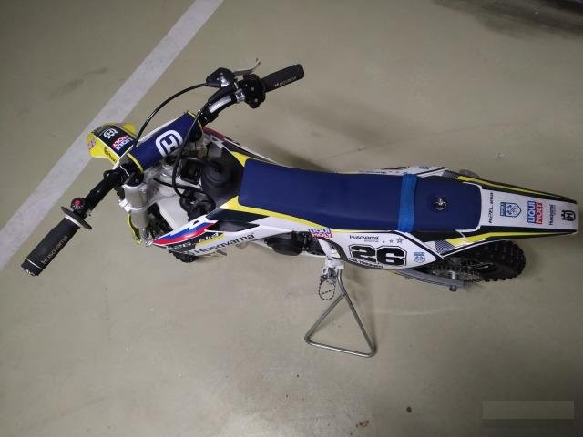Husqvarna TC50