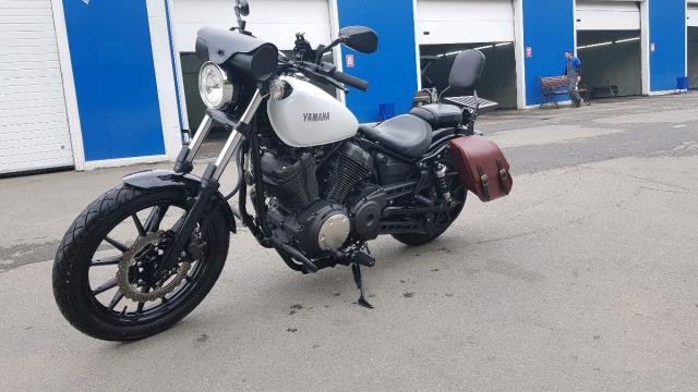 Yamaha xv 950 Bolt