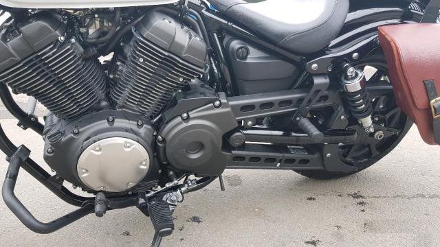 Yamaha xv 950 Bolt