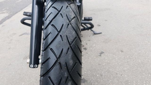 Yamaha xv 950 Bolt