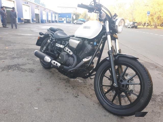Yamaha xv 950 Bolt