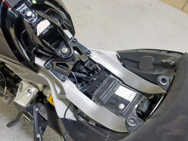 Ducati X-Diavel, 2016 г