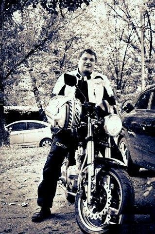 Baltmotors Street 250 cc 2016