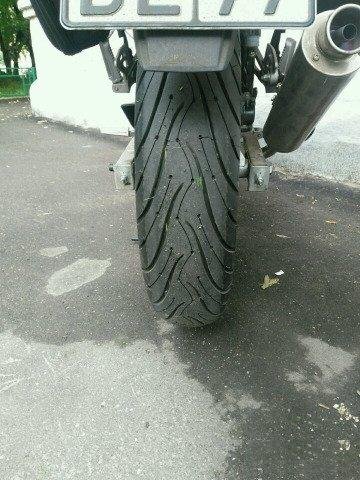 Baltmotors Street 250 cc 2016