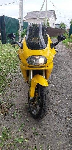 Продам Ducati st2