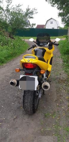 Продам Ducati st2