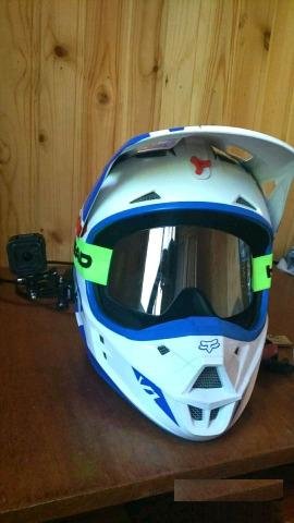 BSE MX 125cc (2018)