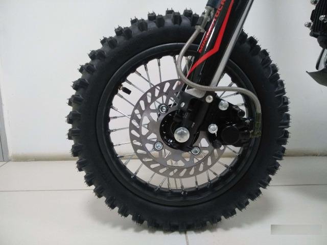 Питбайк BSE EVO 110e 12/10 2019
