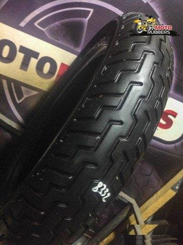 Моторезина бу Mt90 B16 Dunlop d402 №8332