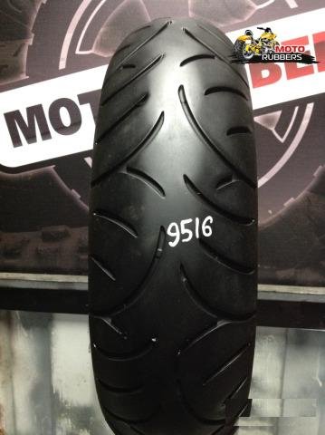 Моторезина 160/60/17 R17 Bridgestone bt 21 №9516