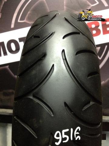 Моторезина 160/60/17 R17 Bridgestone bt 21 №9516