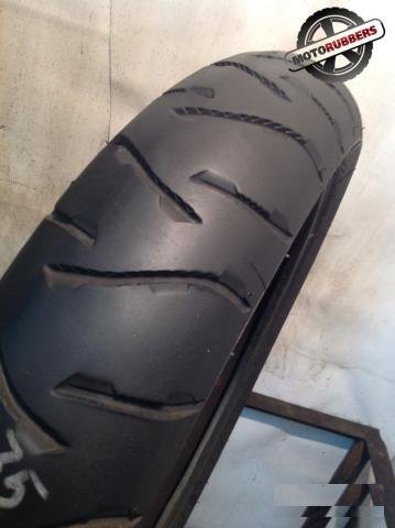 Мотошина 120/70/19 R19 Michelin anakee 3 бу №5175