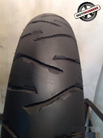 Мотошина 120/70/19 R19 Michelin anakee 3 бу №5175