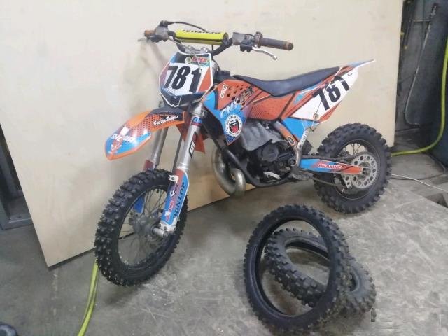 KTM 65sx 2015