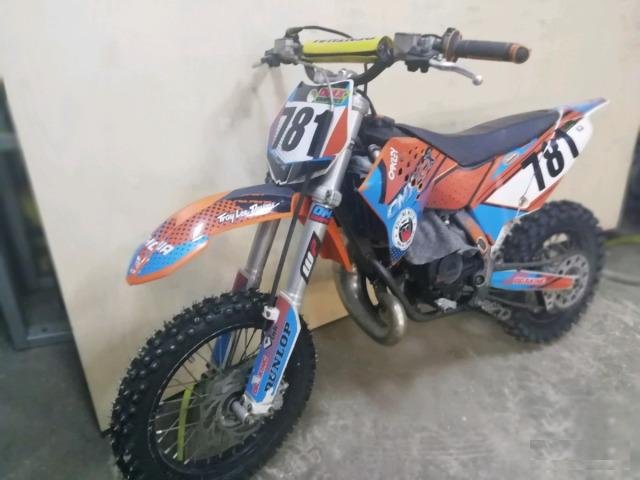 KTM 65sx 2015
