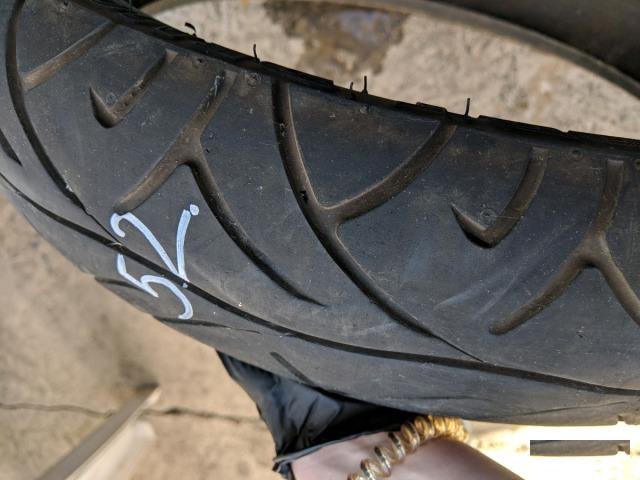 Моторезина Pirelli Sport Demon 110/70 R17