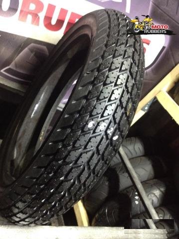 Моторезина 120/60/16 R16 Michelin бу №6528