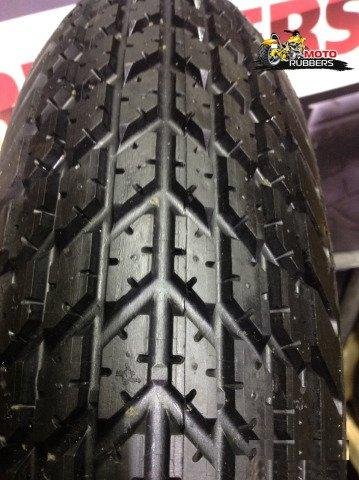 Моторезина 120/60/16 R16 Michelin бу №6528