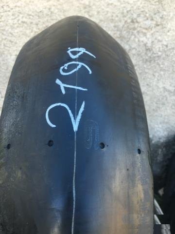 Моторезина бу 155/630/18 Bridgestone ma 22a