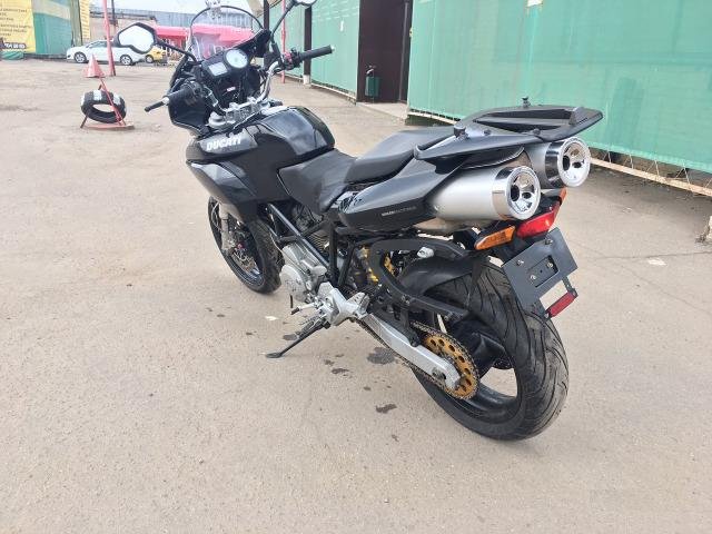 Ducati Multistrada 2005 г