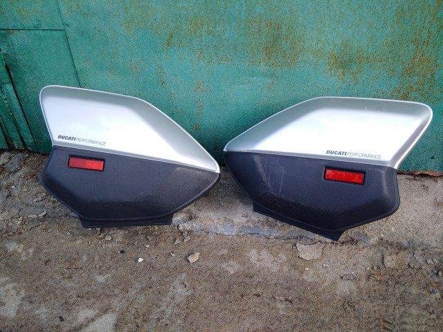 Ducati Multistrada 2005 г