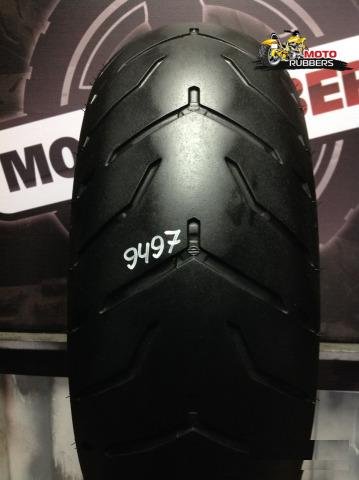 Моторезина 200/55/17 R17 Dunlop d407 №9497