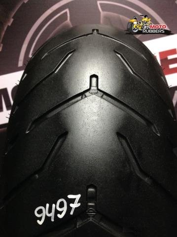 Моторезина 200/55/17 R17 Dunlop d407 №9497