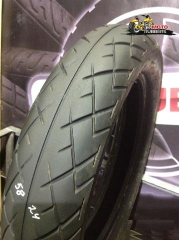 Моторезина 120/90/16 R16 Dunlop k530 бу №5824