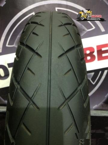 Моторезина 120/90/16 R16 Dunlop k530 бу №5824