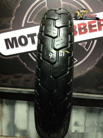 Моторезина Mt90 B16 Dunlop d402 Whitewale №9461