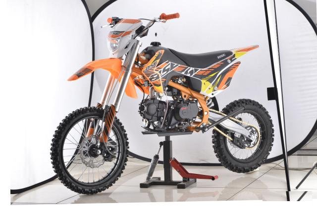 Питбайк BSE PH10-125e 2019
