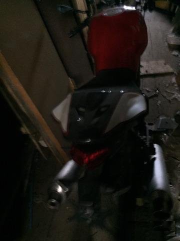 Ducati monster M900 в разбор есть всё