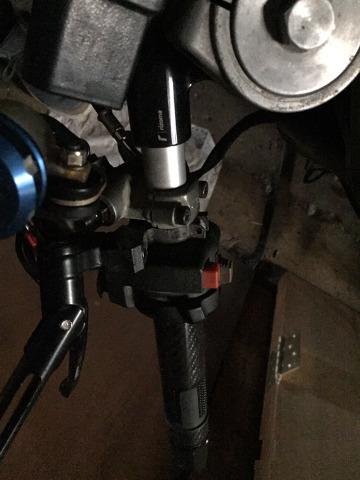 Ducati monster M900 в разбор есть всё