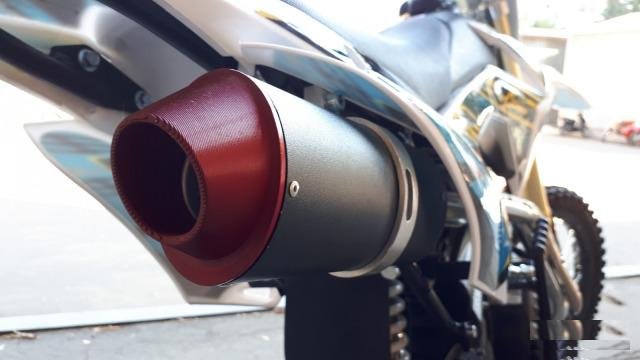 Питбайк BSE PH10-190e 17/14 Pro