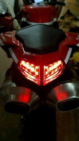 Ducati 848 EVO Corse Special Edition