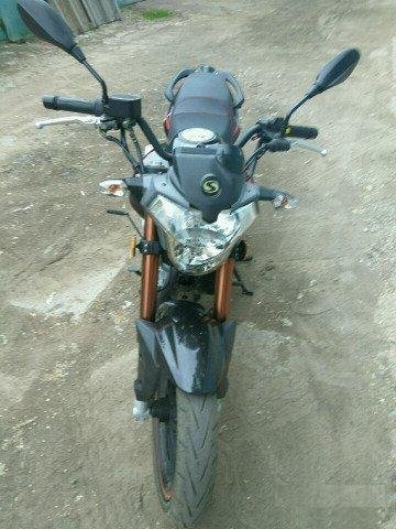 Stels flam200