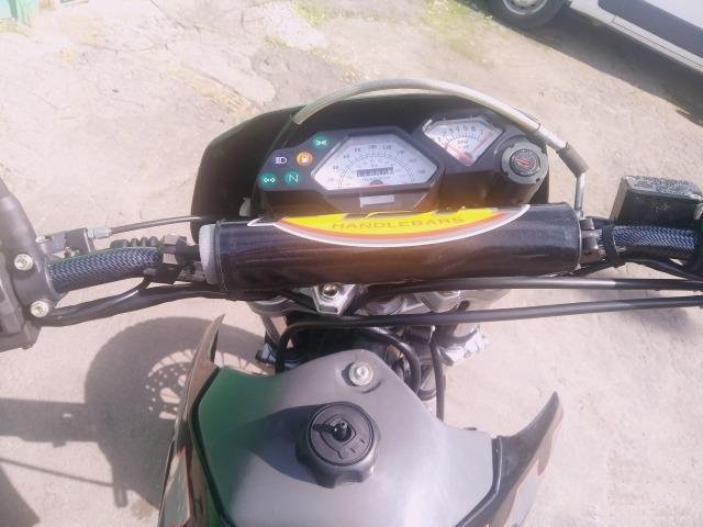 Husqvarna SM-610