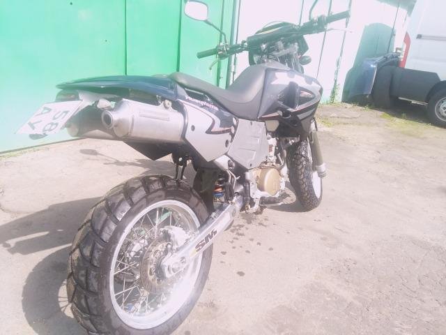 Husqvarna SM-610