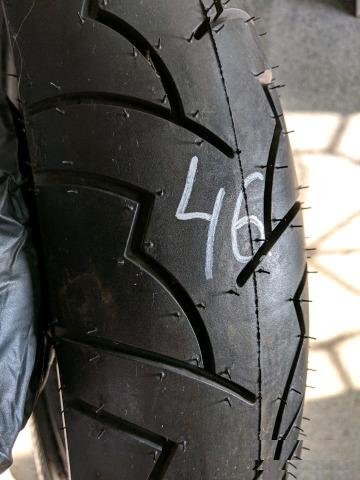 Моторезина Michelin Pilot Activ 130/80 R17