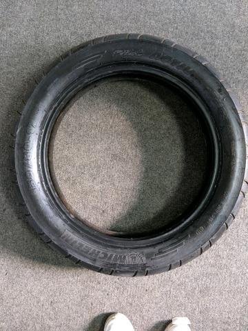 Моторезина Michelin Pilot Activ 130/80 R17