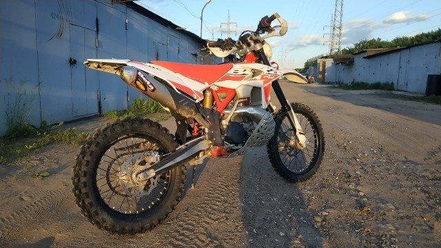 Beta RR300 2T 2018MY