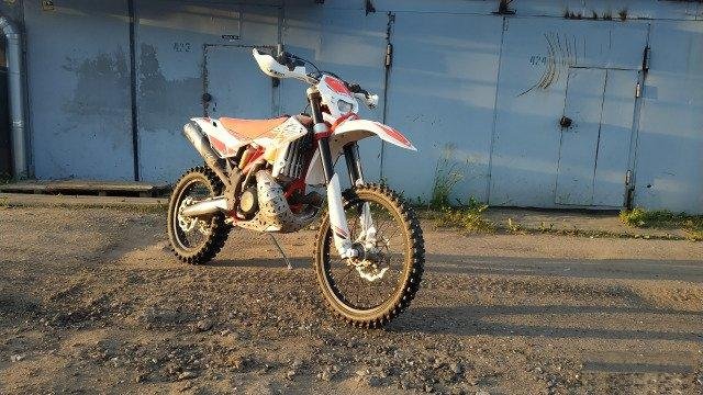 Beta RR300 2T 2018MY