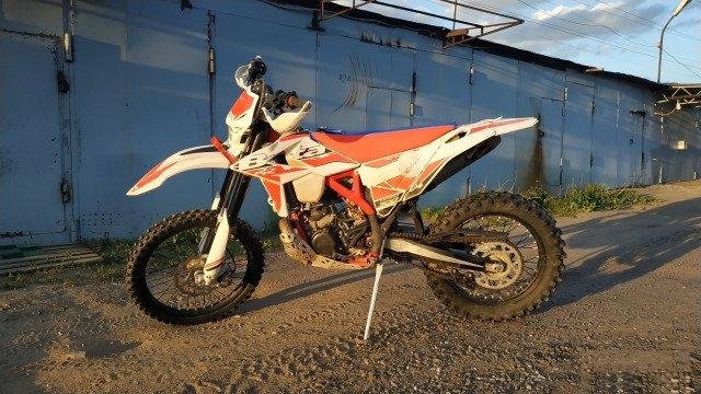 Beta RR300 2T 2018MY